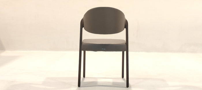 1488(4) - DINING CHAIR - BLR WH