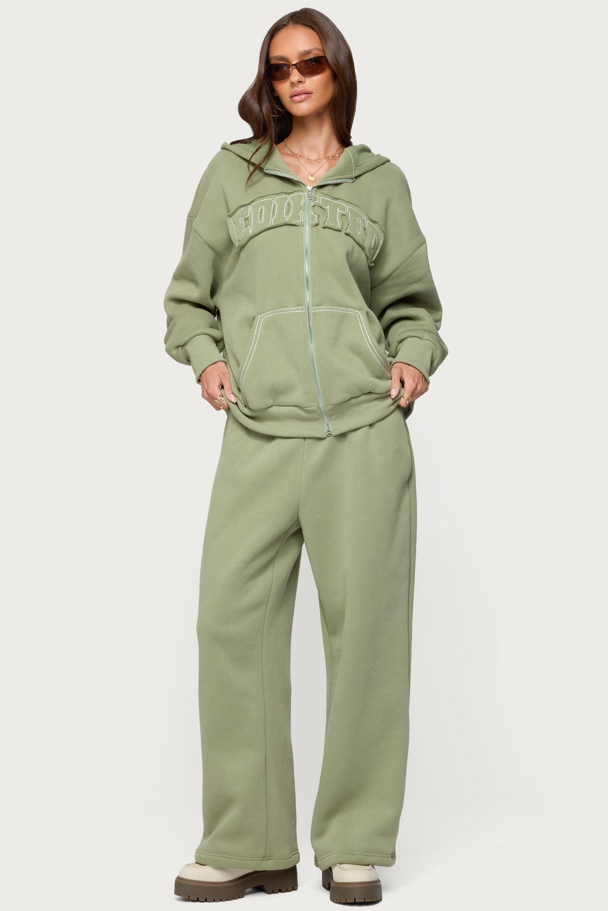 Forever Edikted Sweatpants