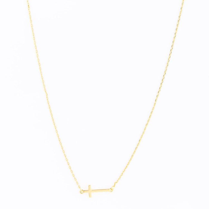 Alexa Waterproof Necklace