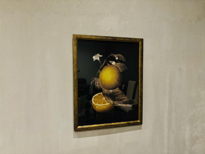 CH0741A - WALL ART - OUTLET