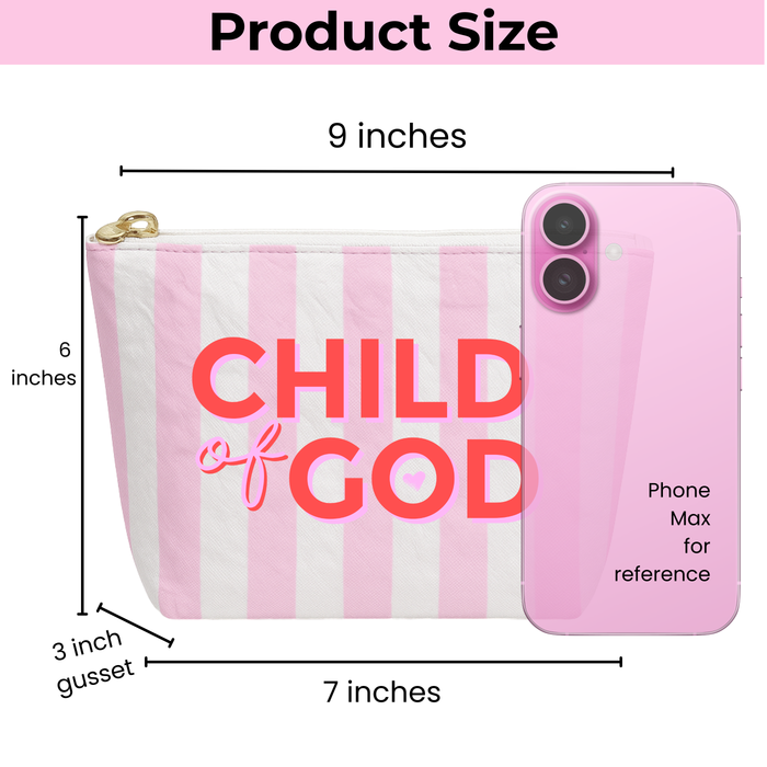 Child of God Bag