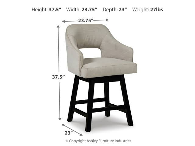 D380-724(2) - BARSTOOL - BSK (S66672 - 16-08-2026 - ARUN KUMAR.S - BSK)