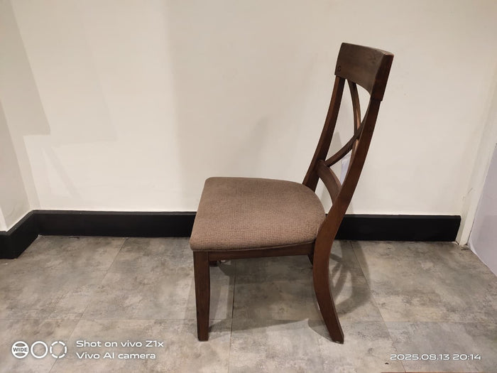 D662-01(4) - DINING CHAIR - BH