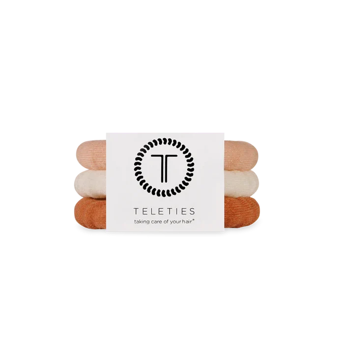 For The Love Of Nudes Small Nylon Teletie