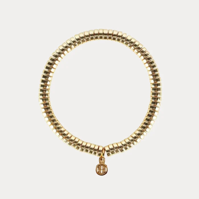Galleon Bracelet, Budha Girl