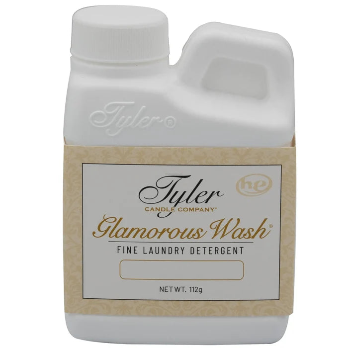 Glam Wash (Bless Your Heart), Tyler Candle Company