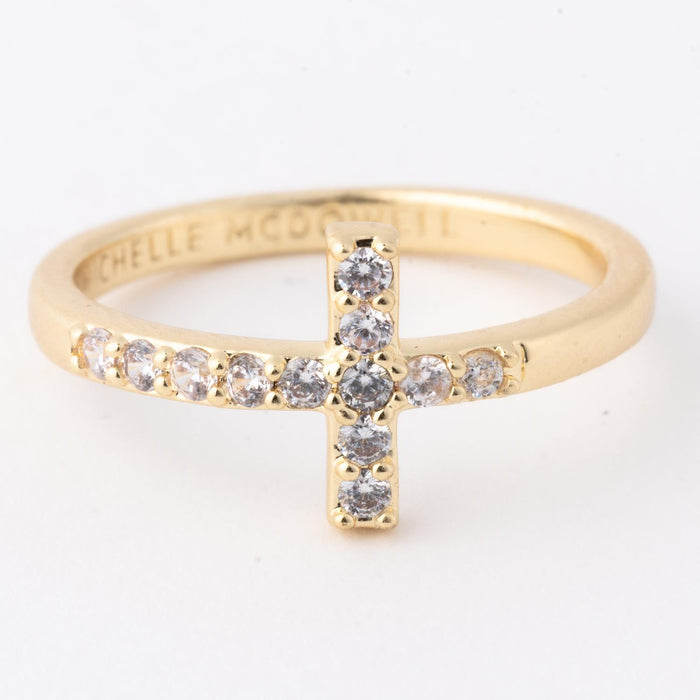 Grace Ring