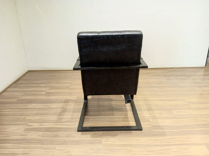 H633-02A - OFFICE CHAIR - BWDA(DGD)