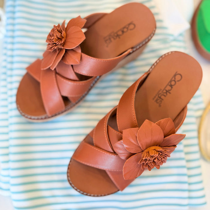 Heartbreaker Wedge