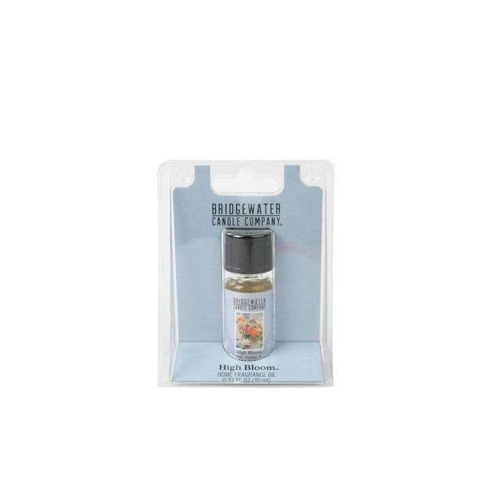 High Bloom Fragrance Oil