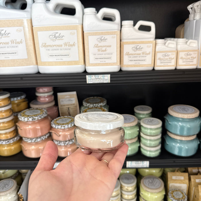 High Maintenance 3.4 Oz Candle