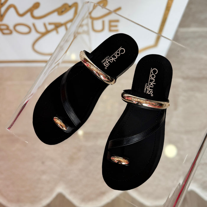Hit the Strip (Black)