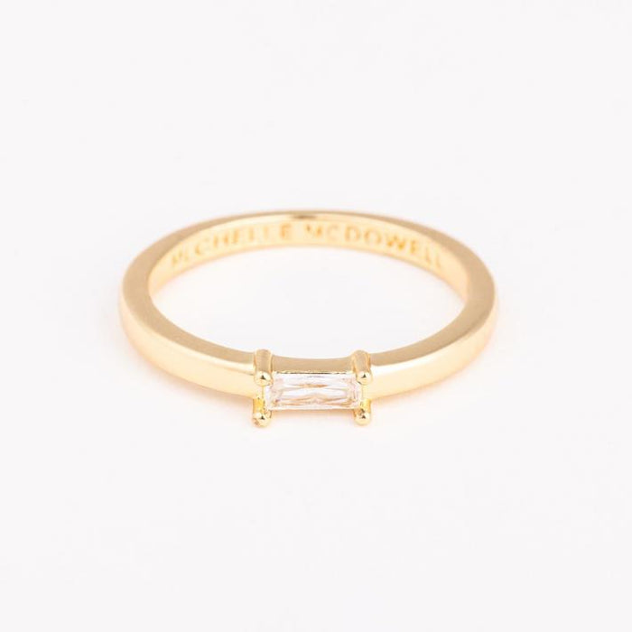 McCall Waterproof Ring