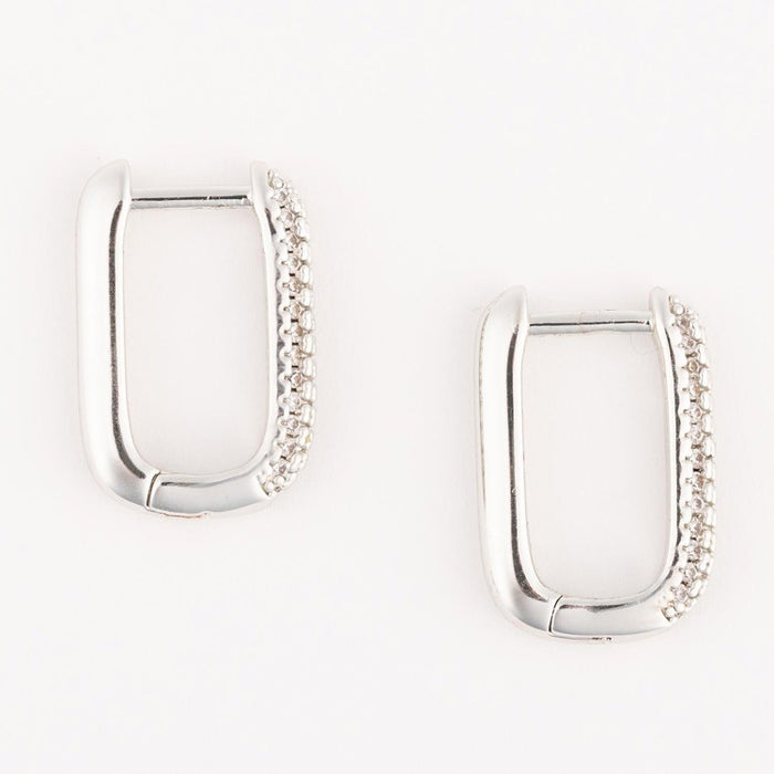 Patsy Earring (Silver)