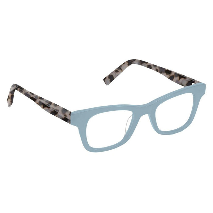 Readers, Jenn Blue Tortoise 1