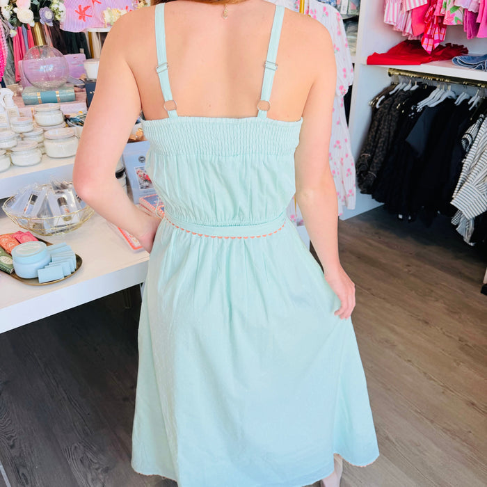 Rita Dress