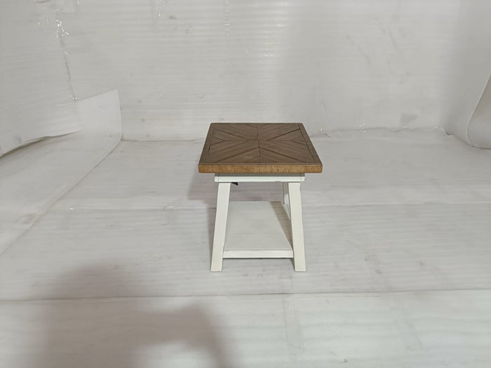 T640-3 - END TABLE - BLR WH