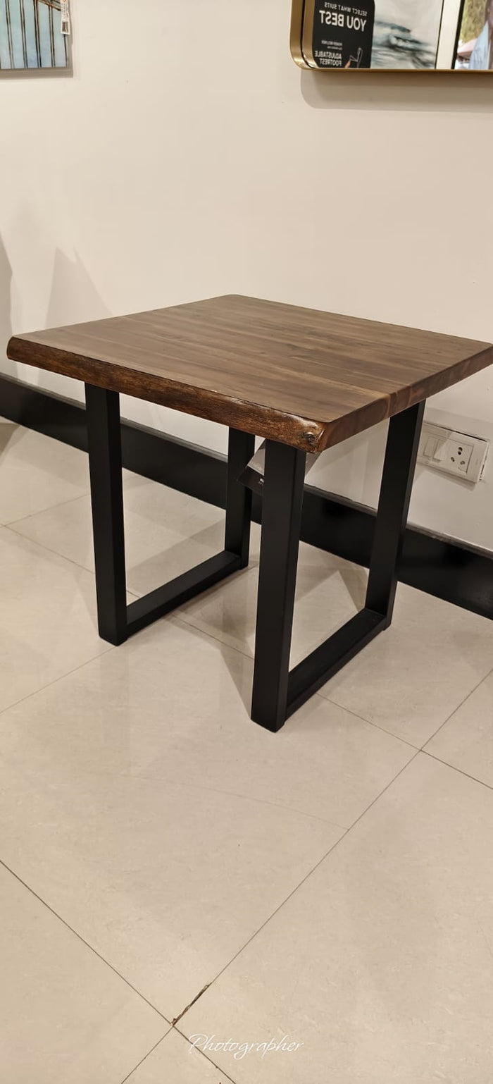T855-2 - END TABLE - MDP