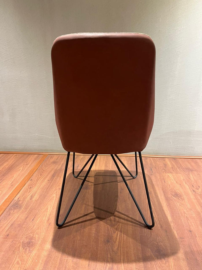 VD6312 - DINING CHAIR - HYD DASH(BESPOKE)