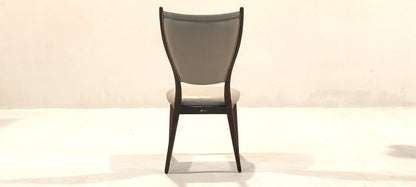 17069-V(2) - DINING CHAIR - BLR WH