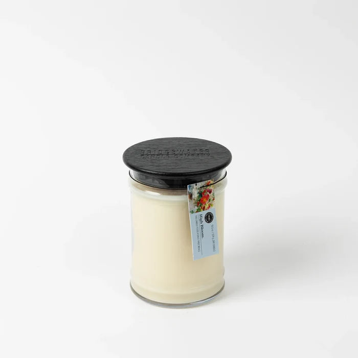 18oz High Bloom Candle
