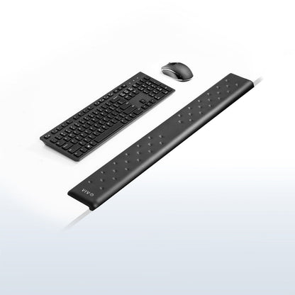 30in Memory Foam Wrist Pad