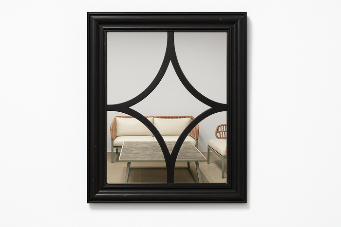32255 - MIRROR - OUTLET
