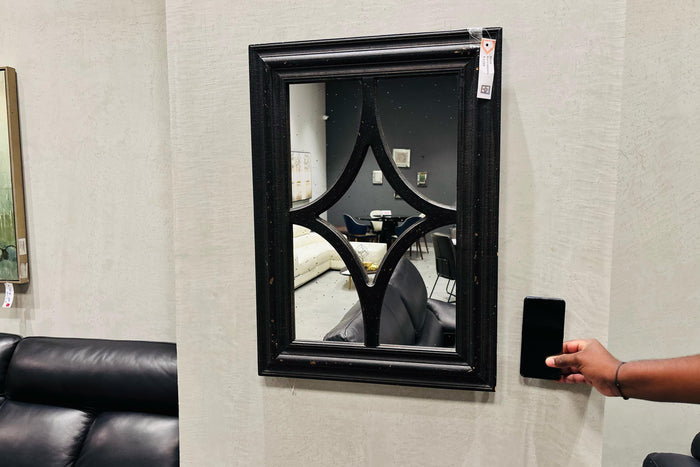 32255 - MIRROR - OUTLET