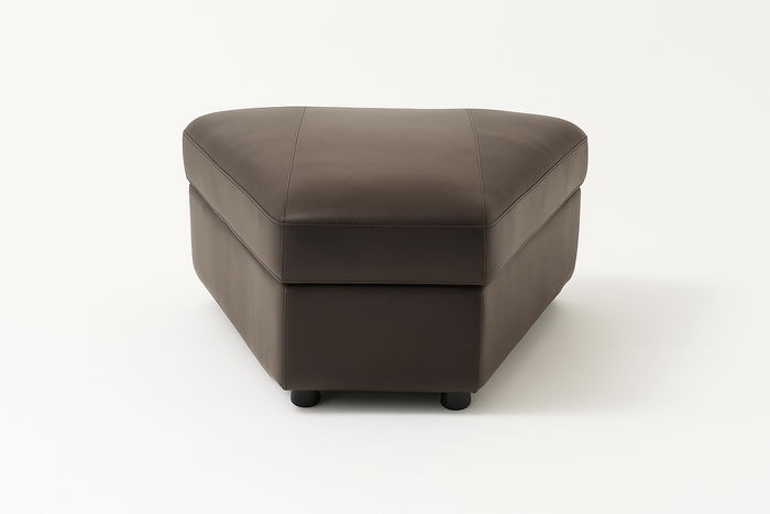 3507(3) - STOOL - BLR WH