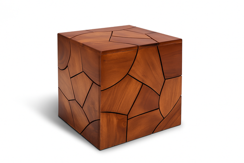 38423 - SIDE TABLE - MDP