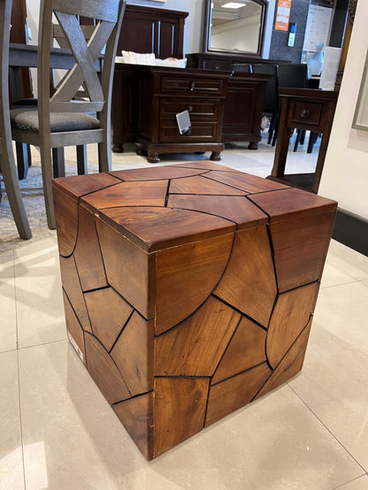 38423 - SIDE TABLE - MDP