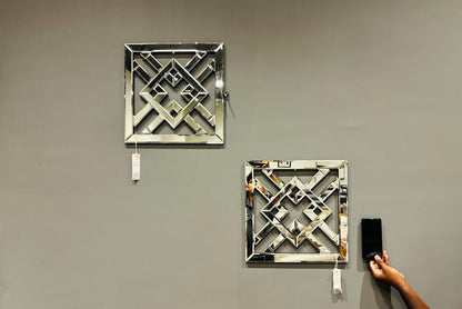 39092 - MIRROR - OUTLET