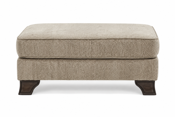 4490014(1) - OTTOMAN - BLR WH
