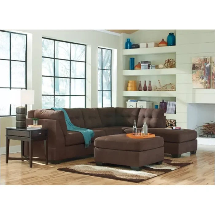 4520108(2) - OTTOMAN - BLR WH