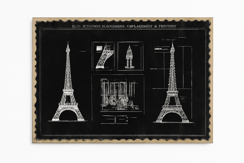 51657 - WALL ART - OUTLET