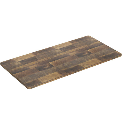 Reclaimed Wood