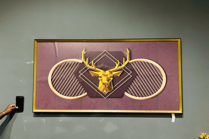78282 - WALL ART - OUTLET
