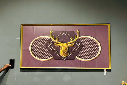 78282 - WALL ART - OUTLET