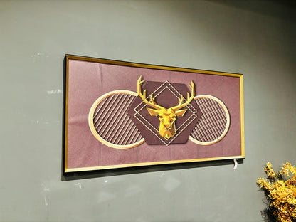 78282 - WALL ART - OUTLET