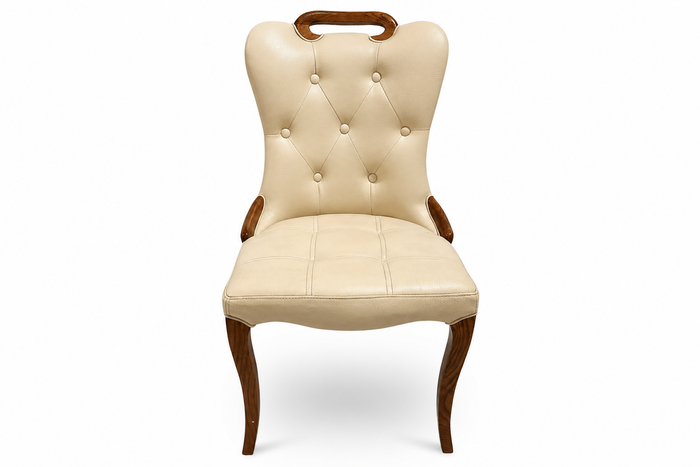 811(1) - DINING CHAIR - HYD DASH(BESPOKE)