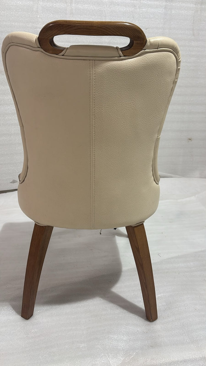 811(1) - DINING CHAIR - HYD DASH(BESPOKE)