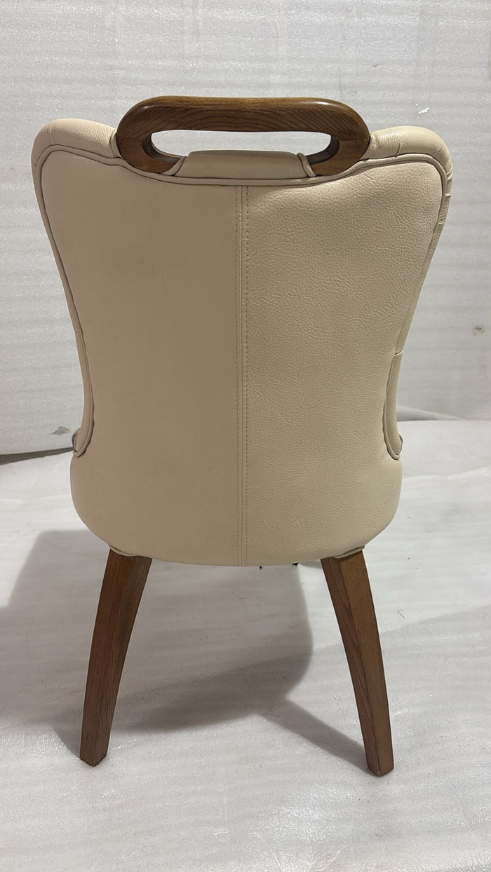 811(1) - DINING CHAIR - HYD DASH(BESPOKE)