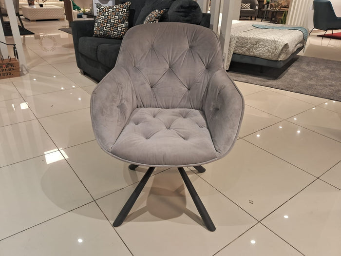 8120A(1) - DINING CHAIR - BH