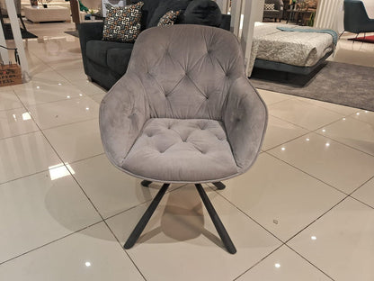 8120A(1) - DINING CHAIR - BH