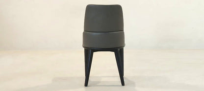9801(4) - DINING CHAIR - BLR WH