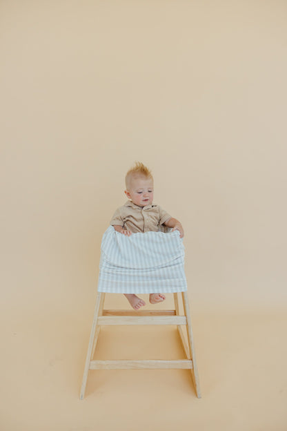 Multi-Use Cover - Coastal