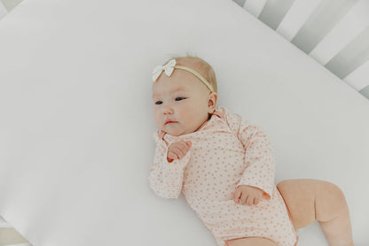 Long Sleeve Bodysuit - Dottie