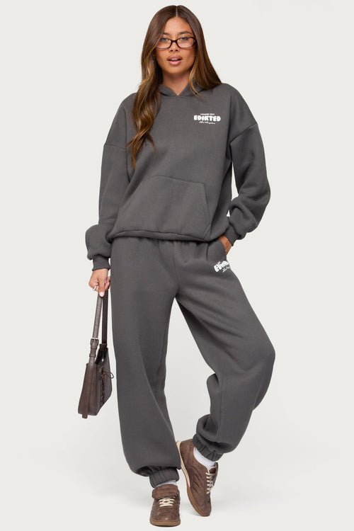 Lounge Edit Sweatpants