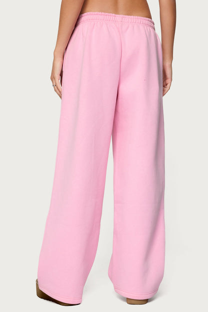 Totally Edikted Sweatpants