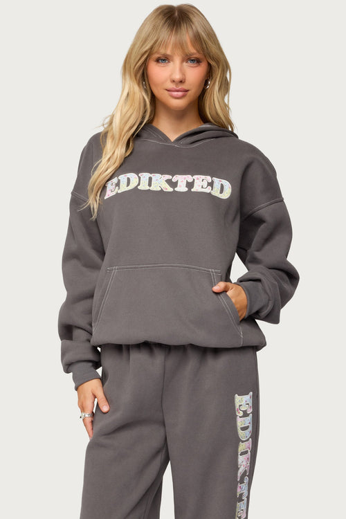 Mili Edikted Hoodie